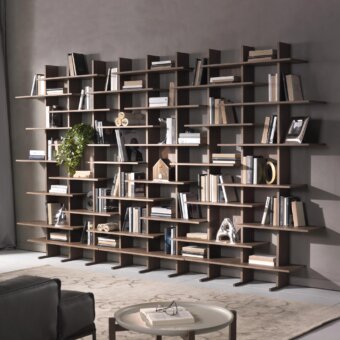 Elisabeth Bookcase
