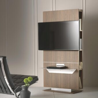 Lounge TV Stand