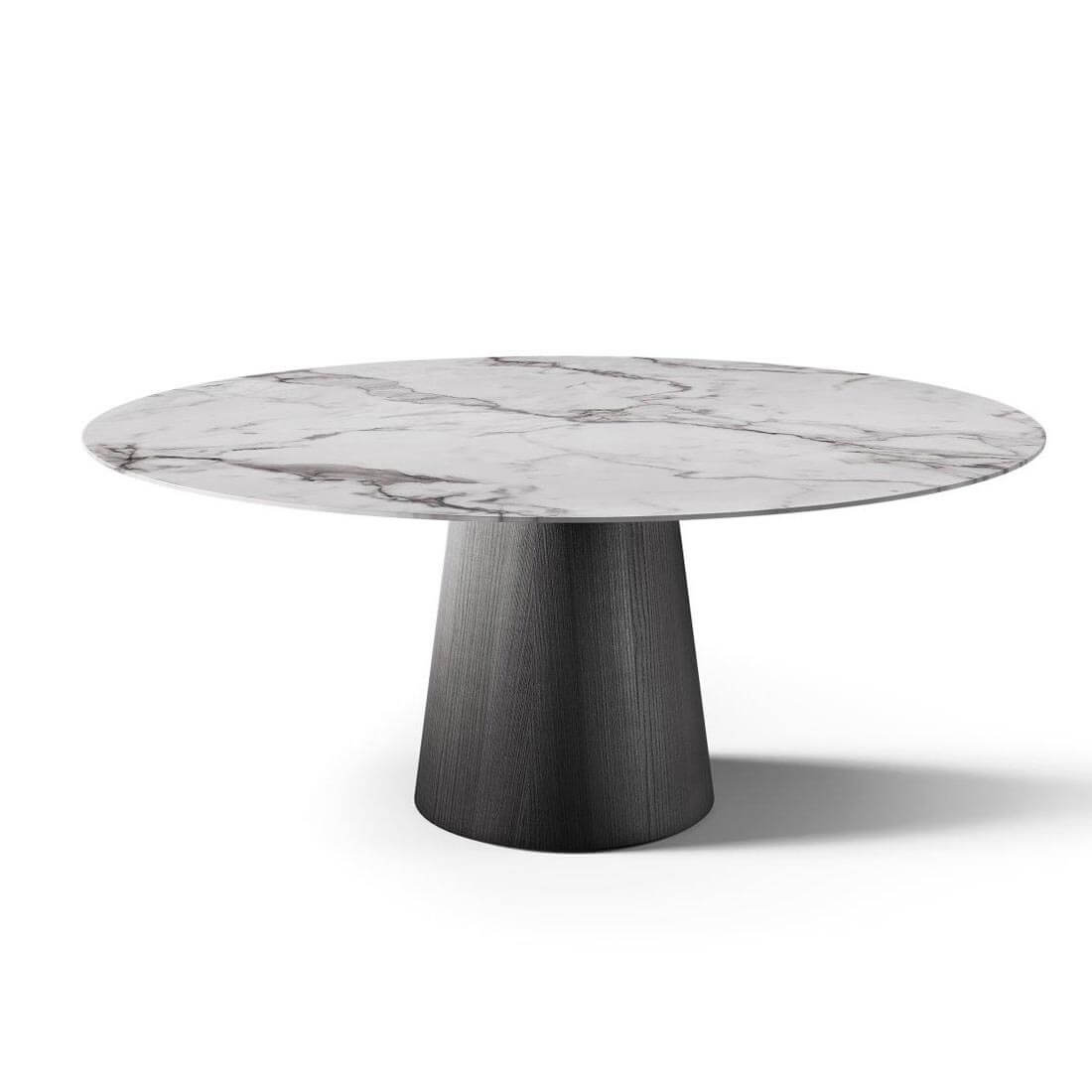 Shell Table by Pacini & Cappellini | Cassoni