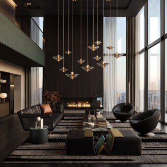 WE-007 Rug