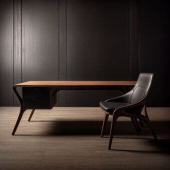 WE-026 Desk