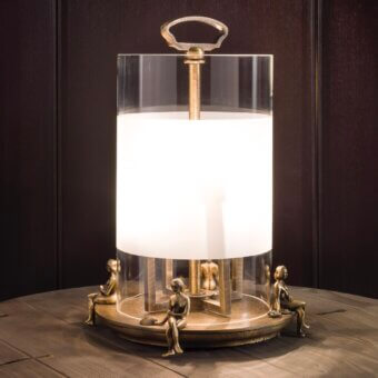 4Stagioni Table Lamp