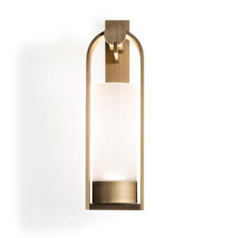 Agata Wall Lamp