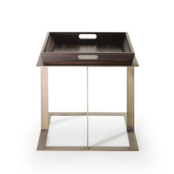Ambross Side Table