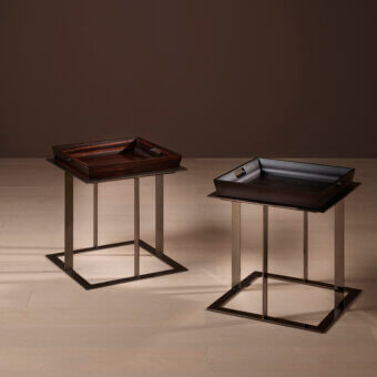 Ambross Side Table