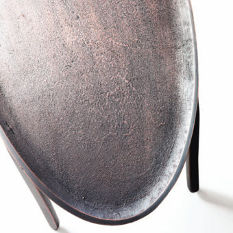 Batista Side & Coffee Table