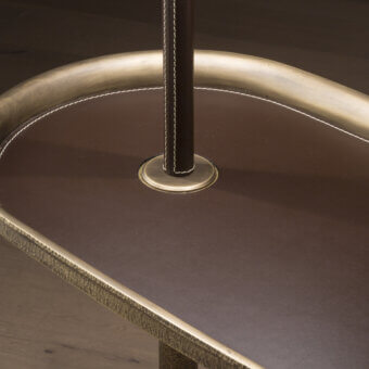 Carol Floor Lamp