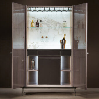 Him Bar Unit