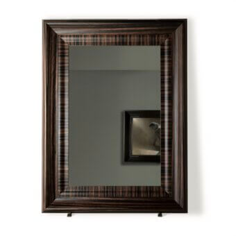 Jasmine Mirror