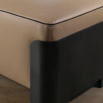 Lilligre Bench