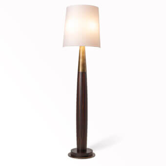 Palmareal Floor Lamp