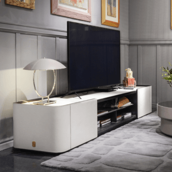 Downtown TV Stand