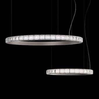 Aura Suspension Lamp