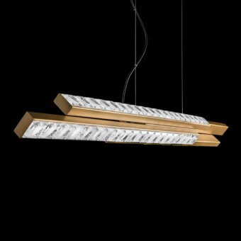 Aura Suspension Lamp