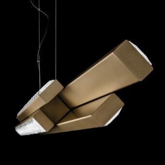 Aura Suspension Lamp