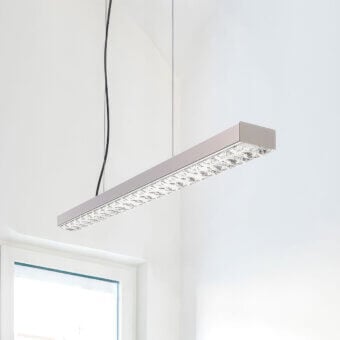 Aura Suspension Lamp
