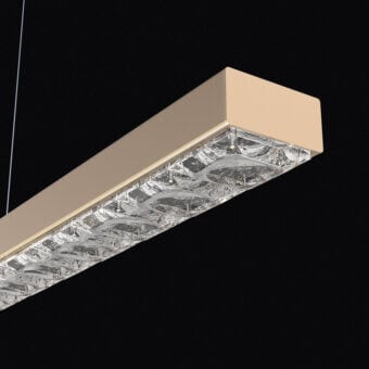 Aura Suspension Lamp