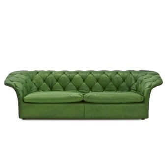 Bohemian Sofa