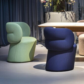 Getlucky Chair