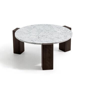 Gogan Coffee Table