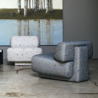 Gogan Lounge Chair
