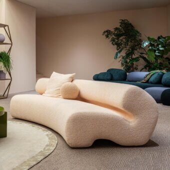 Gruuve Sofa