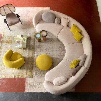 Pacific Sectional