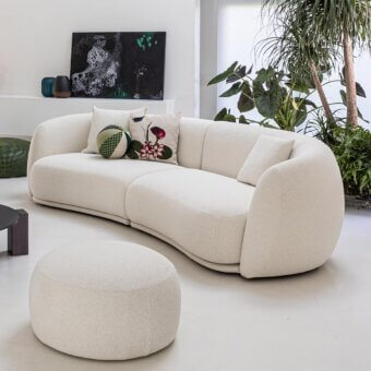 Pacific Sofa