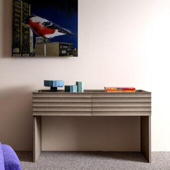Rows Console
