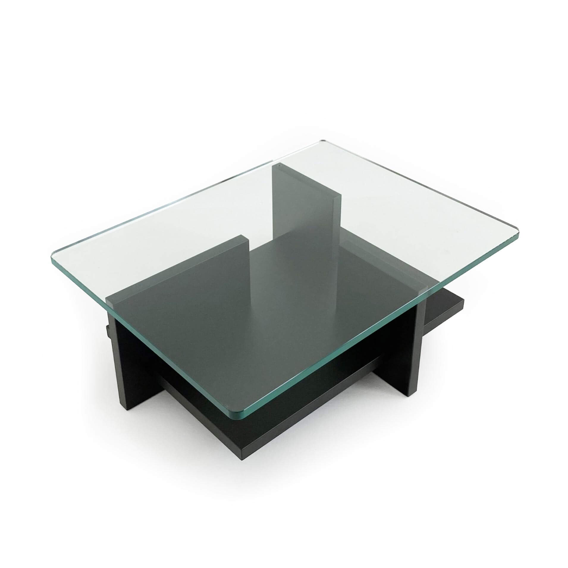 Theo Coffee Table by Moroso | Cassoni
