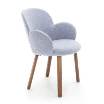 Tulp Armchair