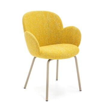 Tulp Armchair