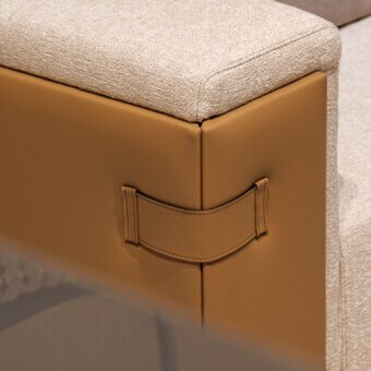 Atelier Lounge Chair