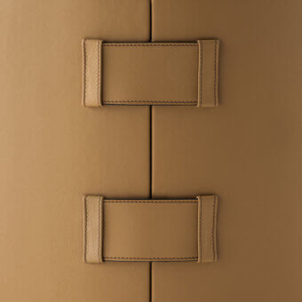 Atelier Side Table