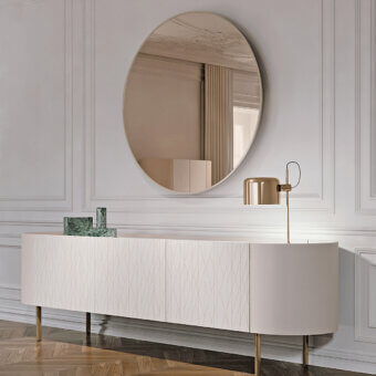 Roma Mirror