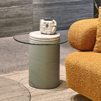 Roma Side Table