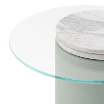 Roma Side Table
