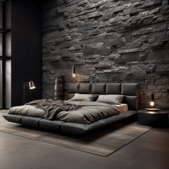 WE-069 Bed