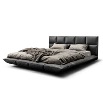 WE-069 Bed