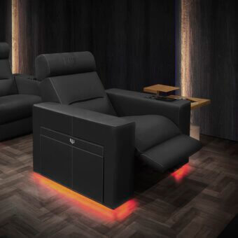 WE-176 Home Cinema Seating