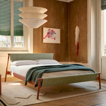 Jack Bed