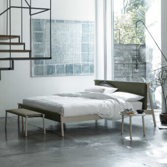 Jack Bed