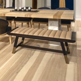 Attila Bench