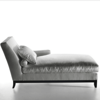 Josephine Chaise Lounge