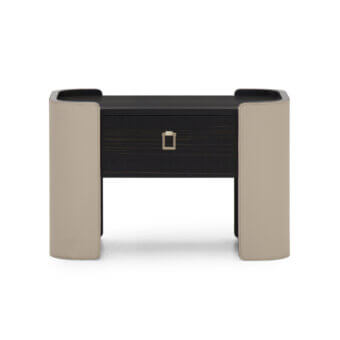 Downtown Nightstand