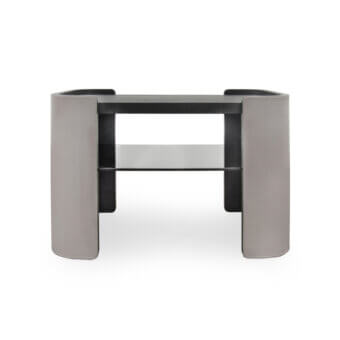 Downtown Nightstand