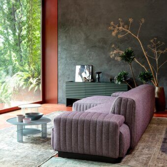 Loveland Sectional