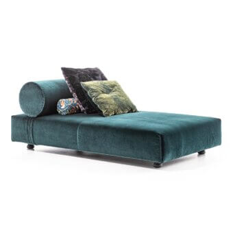 Salon Nanà Chaise Lounge