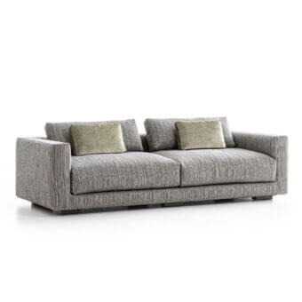 Salon Nanà Sofa