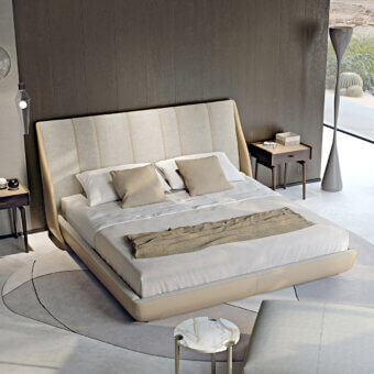 Blues Bed